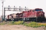 CP 8792 West